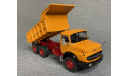 Mercedes LK 2624 IXO 1/43, масштабная модель, 1:43, IXO грузовики (серии TRU), Mercedes-Benz