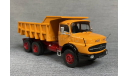 Mercedes LK 2624 IXO 1/43, масштабная модель, 1:43, IXO грузовики (серии TRU), Mercedes-Benz