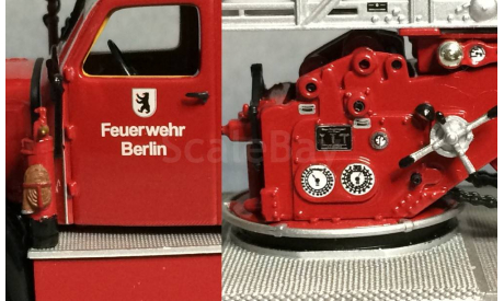 Mercedes Benz LoD 3750 DL26 Minichamps 1/43, масштабная модель, scale43, Mercedes-Benz