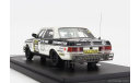 SALE!!! Mercedes 280E W123 London-Sydney Marathon 1/43, масштабная модель, scale43, MATRIX, Mercedes-Benz