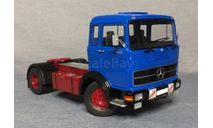 1/18 Mercedes LPS 1632, масштабная модель, Mercedes-Benz, RoadKing, 1:18