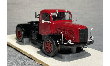 SALE!!! Mercedes LS 325 (т.красный)   - IXO 1/43, масштабная модель, scale43, IXO/Altaya, Mercedes-Benz