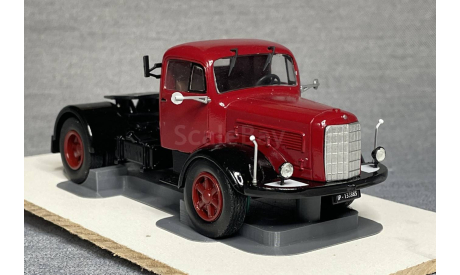 SALE!!! Mercedes LS 325 (т.красный)   - IXO 1/43, масштабная модель, scale43, IXO/Altaya, Mercedes-Benz