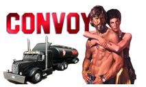 Альтернативная история: MB LS325 USA truck (Convoy), масштабная модель, IXO/Altaya, Mercedes-Benz, scale43