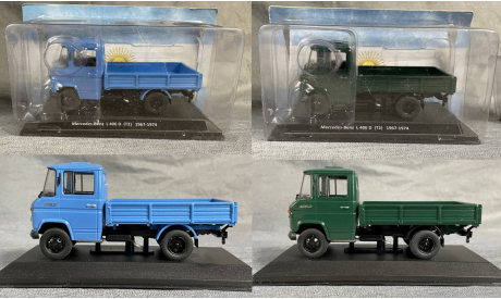 SALE!!! Mercedes T2  406 D  IXO  1/43, масштабная модель, scale43, IXO Road (серии MOC, CLC), Mercedes-Benz