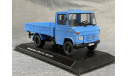 SALE!!! Mercedes L  406 D (T2)  IXO  1/43, масштабная модель, scale43, IXO Road (серии MOC, CLC), Mercedes-Benz