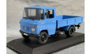 SALE!!! Mercedes L  406 D (T2)  IXO  1/43, масштабная модель, scale43, IXO Road (серии MOC, CLC), Mercedes-Benz