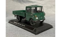 SALE!!! Mercedes T2  406 D  IXO  1/43, масштабная модель, scale43, IXO Road (серии MOC, CLC), Mercedes-Benz