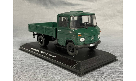 SALE!!! Mercedes T2  406 D  IXO  1/43, масштабная модель, scale43, IXO Road (серии MOC, CLC), Mercedes-Benz