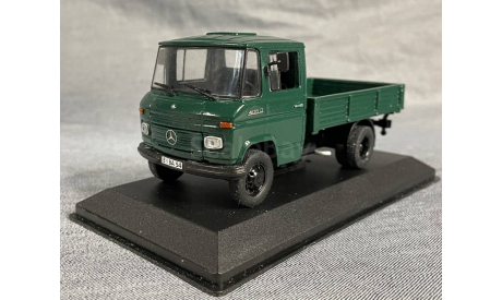 SALE!!! Mercedes T2  406 D  IXO  1/43, масштабная модель, scale43, IXO Road (серии MOC, CLC), Mercedes-Benz