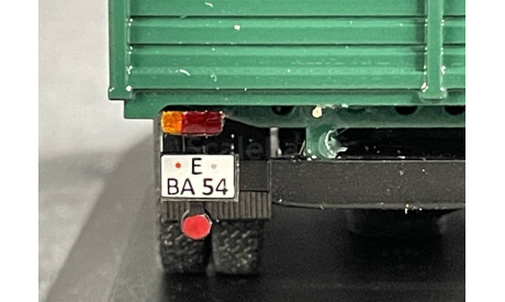 SALE!!! Mercedes T2  406 D  IXO  1/43, масштабная модель, scale43, IXO Road (серии MOC, CLC), Mercedes-Benz
