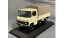 SALE!!! Mercedes L  406 D (T2)  IXO  1/43, масштабная модель, scale43, IXO Road (серии MOC, CLC), Mercedes-Benz