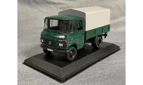 SALE!!! Mercedes T2  406 D  IXO  1/43, масштабная модель, scale43, IXO Road (серии MOC, CLC), Mercedes-Benz