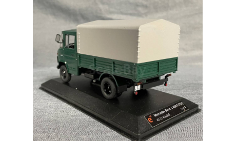 SALE!!! Mercedes T2  406 D  IXO  1/43, масштабная модель, scale43, IXO Road (серии MOC, CLC), Mercedes-Benz
