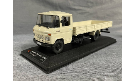 SALE!!! Mercedes T2  613 D  IXO  1/43, масштабная модель, scale43, IXO Road (серии MOC, CLC), Mercedes-Benz