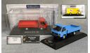 SALE!!! Mercedes MB100 MB140 шасси для переделки #2 -- IXO  1/43, масштабная модель, IXO Road (серии MOC, CLC), Mercedes-Benz, scale43