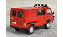 Mercedes MB 100 D 4x4 IXO  1/43, масштабная модель, scale43, IXO Road (серии MOC, CLC), Mercedes-Benz