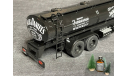 Mercedes LPS 1632 ’Jack Daniel’s’ цистерна + тягач - IXO  1/43, масштабная модель, 1:43, IXO Road (серии MOC, CLC), Mercedes-Benz