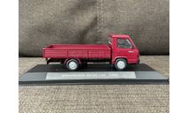 SALE!!! Mercedes MB100 борт (КРАСНЫЙ) -- IXO 1/43, масштабная модель, 1:43, IXO Road (серии MOC, CLC), Mercedes-Benz