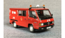 Mercedes MB 180 FW ZARAGOZA -  IXO  1/43, масштабная модель, scale43, IXO Road (серии MOC, CLC), Mercedes-Benz