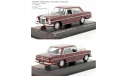 Mercedes W108 300 SEL 6,3  Minichamps  1/43, масштабная модель, scale43, Mercedes-Benz