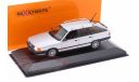 SALE!!! Audi 100 Avant (C3) 1990 - Minichamps  1/43, масштабная модель, scale43