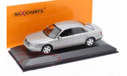 Audi A8 (D2) 1999- Minichamps  1/43