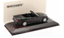 SALE!!! BMW 3 серия (E36) cabrio 1993  Minichamps  1/43, масштабная модель, 1:43