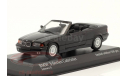 SALE!!! BMW 3 серия (E36) cabrio 1993  Minichamps  1/43, масштабная модель, 1:43