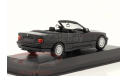 SALE!!! BMW 3 серия (E36) cabrio 1993  Minichamps  1/43, масштабная модель, 1:43
