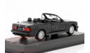 BMW M3 (E30) cabrio 1988  Minichamps  1/43, масштабная модель, 1:43