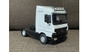 ТЯГАЧ Mercedes Actros MP2 (белый)  - IXO  1/43, масштабная модель, 1:43, IXO Road (серии MOC, CLC), Mercedes-Benz