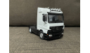 ТЯГАЧ Mercedes Actros MP2 (белый) #2 - IXO  1/43, масштабная модель, 1:43, IXO Road (серии MOC, CLC), Mercedes-Benz