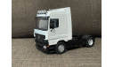 ТЯГАЧ Mercedes Actros MP2 (белый)  - IXO  1/43, масштабная модель, 1:43, IXO Road (серии MOC, CLC), Mercedes-Benz