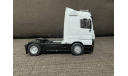 ТЯГАЧ Mercedes Actros MP2 (белый) #2 - IXO  1/43, масштабная модель, 1:43, IXO Road (серии MOC, CLC), Mercedes-Benz