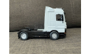 ТЯГАЧ Mercedes Actros MP2 (белый)  - IXO  1/43, масштабная модель, 1:43, IXO Road (серии MOC, CLC), Mercedes-Benz