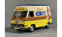 SALE!!! Mercedes  N1300  Moritz  - IXO 1/43, масштабная модель, 1:43, IXO Road (серии MOC, CLC), Mercedes-Benz