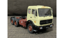 Mercedes NG2232  ’Sovtransavto’ -  1:43, масштабная модель, Mercedes-Benz, eM, 1/43