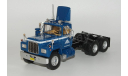 MACK SERIE-F тягач + прицеп - #15 IXO 1/43, масштабная модель, IXO грузовики (серии TRU), scale43