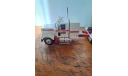 CHEVROLET BISON   тягач + прицеп - #20 IXO 1/43, масштабная модель, scale43, IXO грузовики (серии TRU)