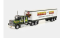 MARMON CHDT ’ROHRER’S CEEDS’ тягач + прицеп - #24 IXO 1/43, масштабная модель, scale43, IXO грузовики (серии TRU)
