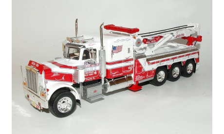Peterbilt 359 Wrecker  эвакуатор - #32 IXO 1/43, масштабная модель, IXO грузовики (серии TRU), scale43