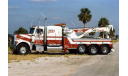 Peterbilt 359 Wrecker  эвакуатор - #32 IXO 1/43, масштабная модель, IXO грузовики (серии TRU), scale43