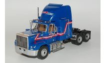 GMC GENERAL SBFA - ТОЛЬКО ТЯГАЧ - #37 IXO 1/43, масштабная модель, scale43, IXO грузовики (серии TRU)