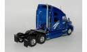 KENWORTH T2000 ’Swift’ тягач + прицеп #49 IXO 1/43, масштабная модель, scale43, IXO грузовики (серии TRU)