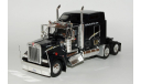 Kenworth W900 (1991) тягач + прицеп - #59 IXO 1/43, масштабная модель, scale43, IXO грузовики (серии TRU)