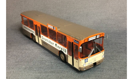 SALE!!! Mercedes  O 305 -  IXO 1/43, масштабная модель, scale43, IXO/Altaya, Mercedes-Benz
