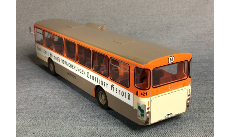 SALE!!! Mercedes  O 305 -  IXO 1/43, масштабная модель, scale43, IXO/Altaya, Mercedes-Benz