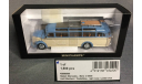 SALE!!! Mercedes O3500 Minichamps 1/43, масштабная модель, scale43, Mercedes-Benz