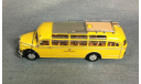 Mercedes Benz O 3500 DBP Minichamps 1/43, масштабная модель, Mercedes-Benz, scale43